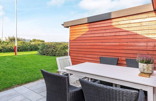 Sundstrup House | 6 person holiday home in Skals-By Traum