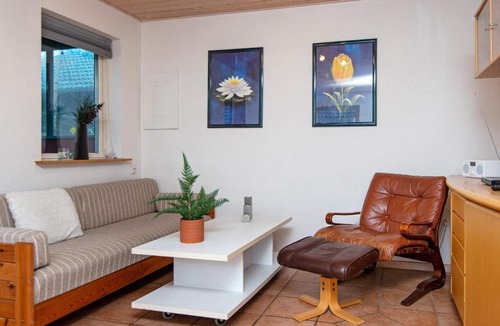 Skarrild House | 6 person holiday home in Kib k