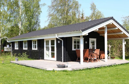 Skibby House | 6 person holiday home in Skibby