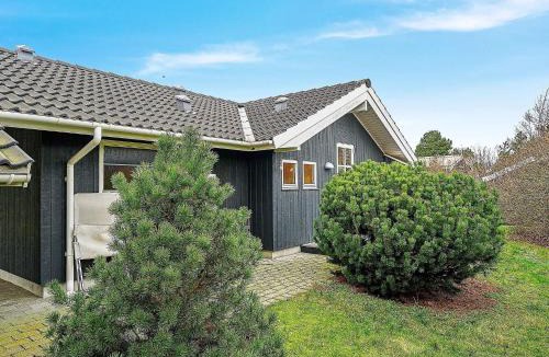 Frolunde House | 6 person holiday home in Slagelse
