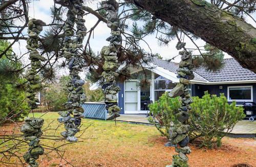 Frolunde House | 6 person holiday home in Slagelse