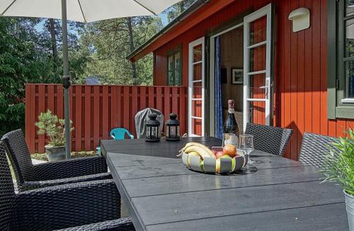 Nexø House | 6 person holiday home in Nex