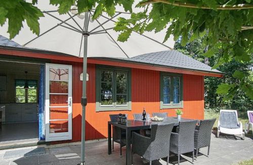 Nexø House | 6 person holiday home in Nex