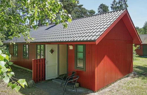 Nexø House | 6 person holiday home in Nex