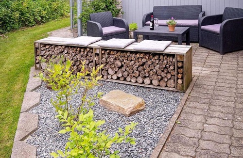 Spøttrup House | 6 person holiday home in Sp ttrup