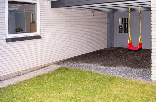 Spøttrup House | 6 person holiday home in Sp ttrup