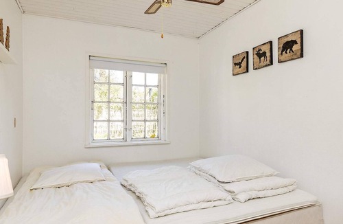 Stege House | 6 person holiday home in Stege