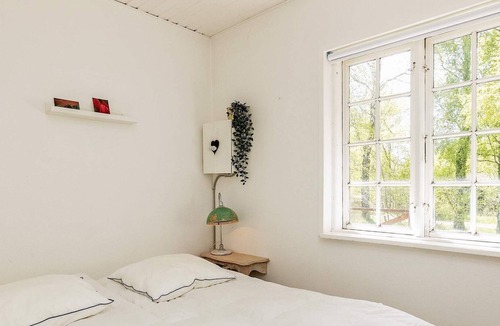 Stege House | 6 person holiday home in Stege