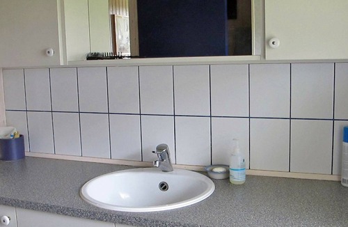 Borre House | 6 person holiday home in Stege