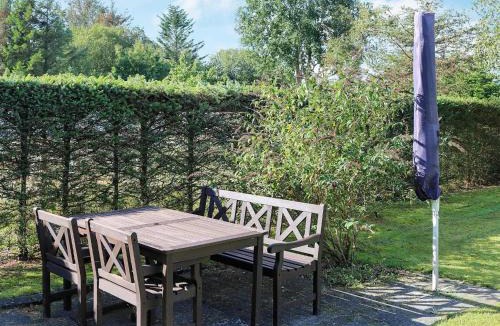 Egense House | 6 person holiday home in Storvorde