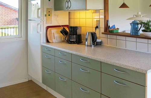 Strøby Ladeplads House | 6 person holiday home in Strøby