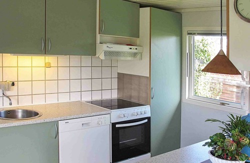 Strøby Ladeplads House | 6 person holiday home in Strøby