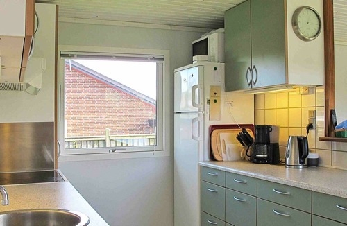Strøby Ladeplads House | 6 person holiday home in Strøby