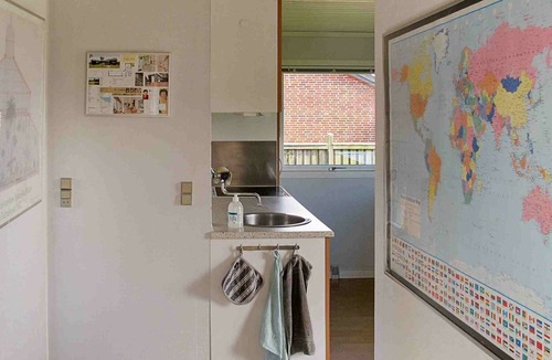 Strøby Ladeplads House | 6 person holiday home in Strøby