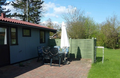 Strøby Ladeplads House | 6 person holiday home in Strøby