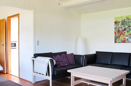 Strøby Ladeplads House | 6 person holiday home in Strøby