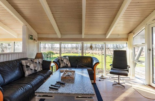 Strandby House | 6 person holiday home in Strandby