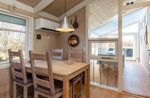 Strandby House | 6 person holiday home in Strandby