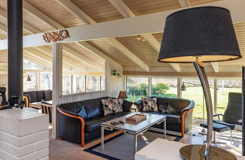 Strandby House | 6 person holiday home in Strandby