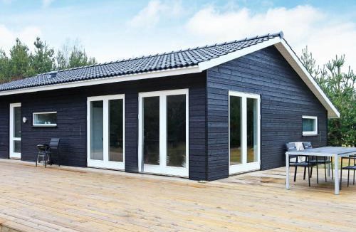 Strandby House | 6 person holiday home in Strandby-By Traum