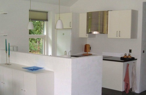 Remmer Strand House | 6 person holiday home in Struer-By Traum