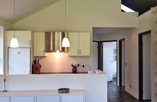 Remmer Strand House | 6 person holiday home in Struer-By Traum