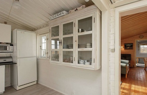 Remmer Strand House | 6 person holiday home in Struer