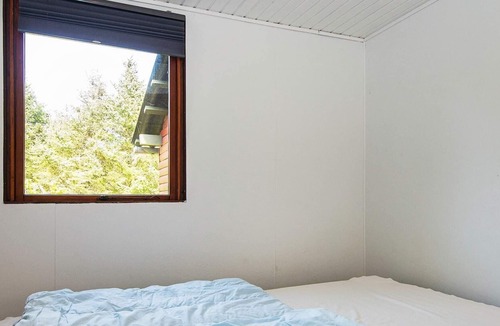 Oddesund Syd House | 6 person holiday home in Struer