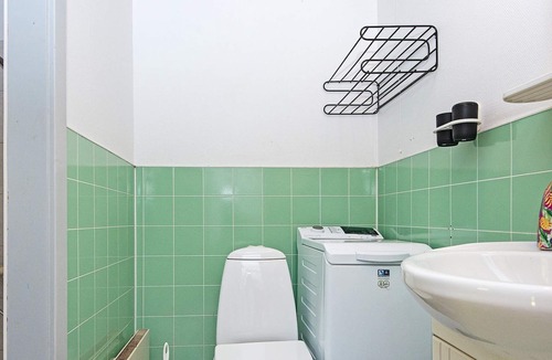 Oddesund Syd House | 6 person holiday home in Struer