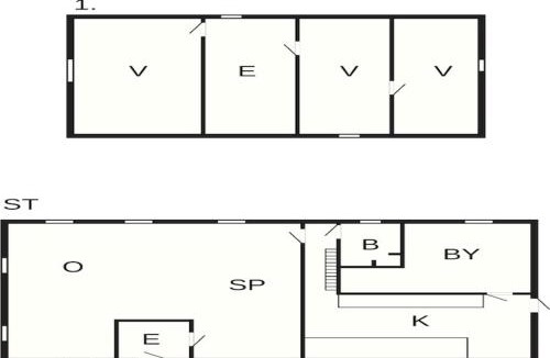 Svaneke House | 6 person holiday home in Svaneke
