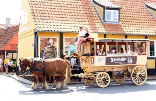 Svaneke House | 6 person holiday home in Svaneke