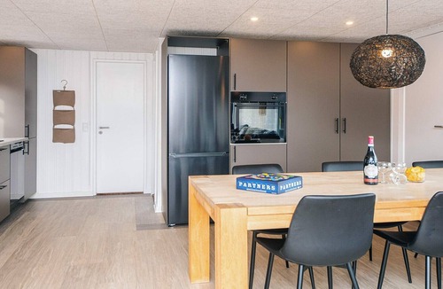 Skaven Strand House | 6 person holiday home in Tarm-By Traum
