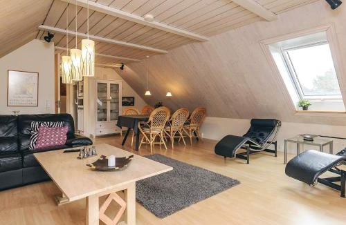 Thisted House | 6 person holiday home in Thisted