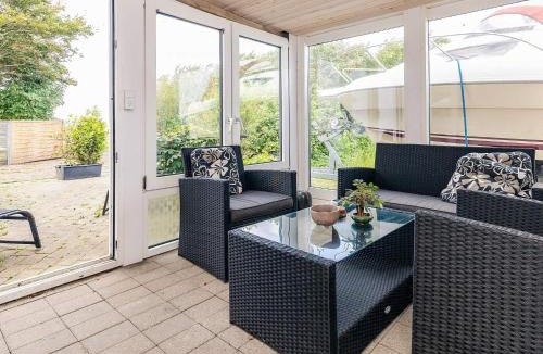 Thisted House | 6 person holiday home in Thisted