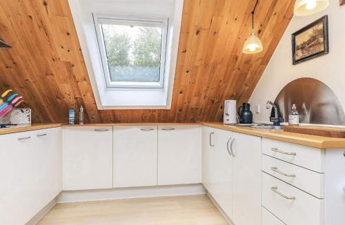 Thisted House | 6 person holiday home in Thisted
