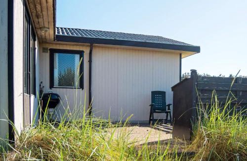 Vorupør House | 6 person holiday home in Thisted