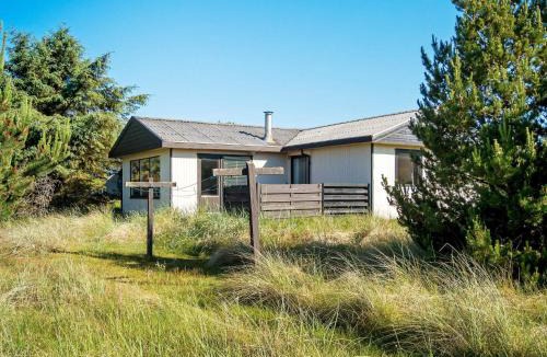Vorupør House | 6 person holiday home in Thisted