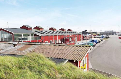 Thyboron House | 6 person holiday home in Thyborøn-By Traum
