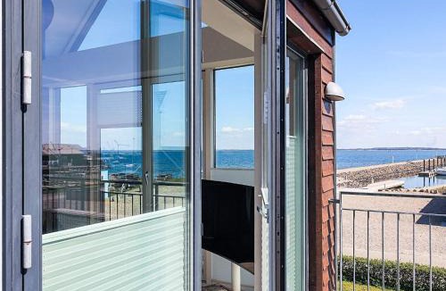 Thyholm House | 6 person holiday home in Thyholm-By Traum