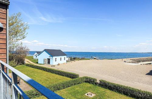 Thyholm House | 6 person holiday home in Thyholm-By Traum