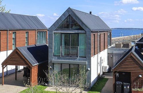 Thyholm House | 6 person holiday home in Thyholm-By Traum