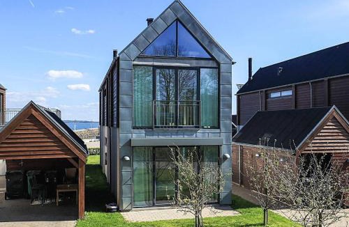 Thyholm House | 6 person holiday home in Thyholm-By Traum
