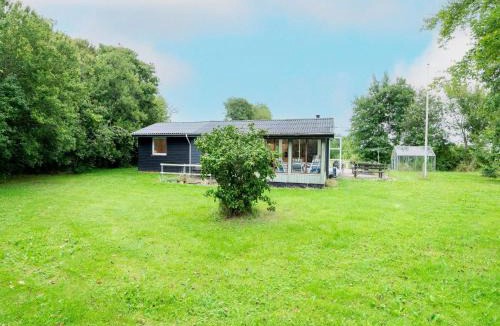 Thyholm House | 6 person holiday home in Thyholm