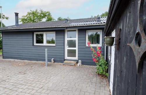 Thyholm House | 6 person holiday home in Thyholm
