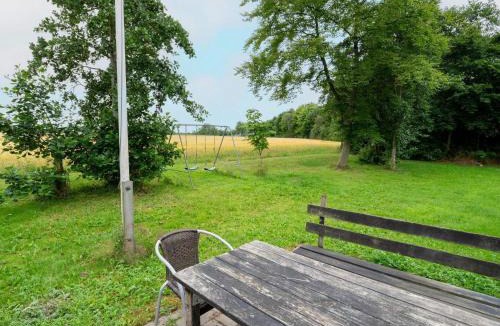 Thyholm House | 6 person holiday home in Thyholm