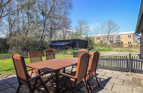 Hvidbjerg House | 6 person holiday home in Thyholm