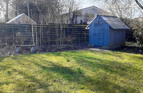Hvidbjerg House | 6 person holiday home in Thyholm