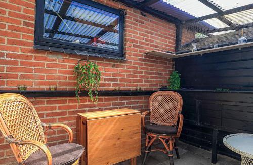 Hvidbjerg House | 6 person holiday home in Thyholm