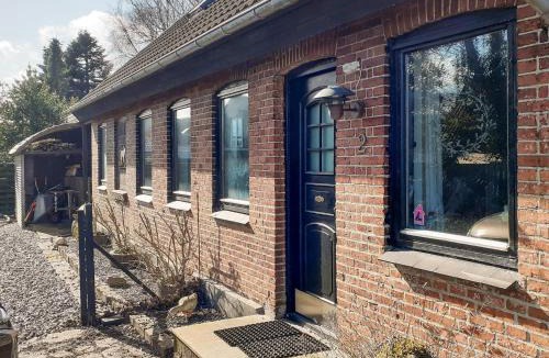 Hvidbjerg House | 6 person holiday home in Thyholm