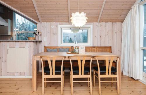 Arrild Ferieby House | 6 person holiday home in Toftlund-By Traum
